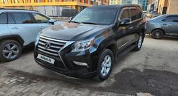 Lexus GX 460 2015 года за 20 500 000 тг. в Астана – фото 2