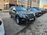 Lexus GX 460 2015 года за 19 900 000 тг. в Астана