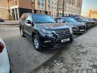 Lexus GX 460 2015 года за 19 900 000 тг. в Алматы