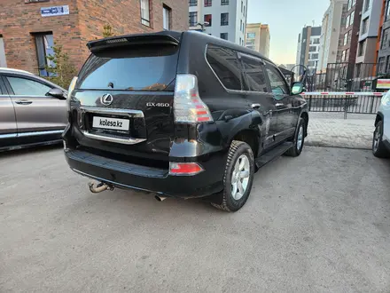 Lexus GX 460 2015 года за 19 900 000 тг. в Алматы – фото 3