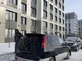 Mitsubishi Space Runner 1999 года за 800 000 тг. в Астана – фото 2