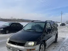 Mitsubishi Space Runner, 1999