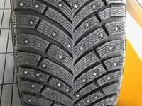 255/40R20 Michelin X-Ice North 4 (шип)for1 100 000 тг. в Алматы