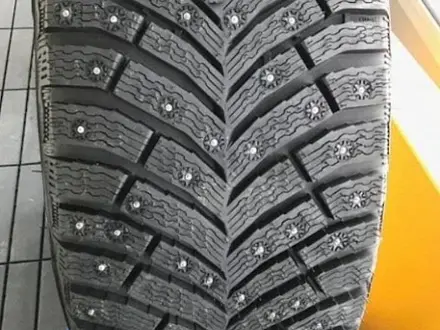 255/40R20 Michelin X-Ice North 4 (шип) за 1 100 000 тг. в Алматы