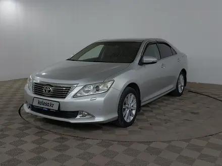 Toyota Camry 2012 года за 8 990 000 тг. в Шымкент