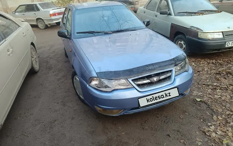 Daewoo Nexia 2008 годаүшін1 000 000 тг. в Актобе