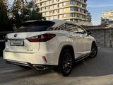 Lexus RX 300 2018 года за 19 500 000 тг. в Алматы – фото 5