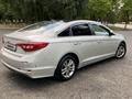 Hyundai Sonata 2015 года за 6 500 000 тг. в Тараз – фото 4