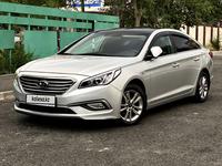 Hyundai Sonata 2015 годаүшін6 500 000 тг. в Тараз