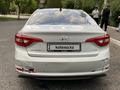 Hyundai Sonata 2015 годаүшін6 500 000 тг. в Тараз – фото 7