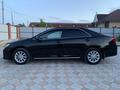 Toyota Camry 2014 года за 10 500 000 тг. в Кызылорда – фото 5