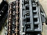Двигатель м52 2.8 bmw 2 ванус за 550 000 тг. в Алматы