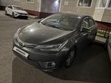 Toyota Corolla 2018 года за 8 300 000 тг. в Астана