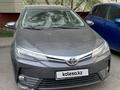 Toyota Corolla 2018 года за 8 300 000 тг. в Астана – фото 2