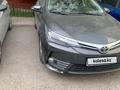 Toyota Corolla 2018 года за 8 300 000 тг. в Астана – фото 3