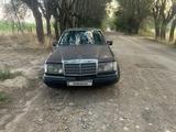 Mercedes-Benz E 260 1990 годаүшін600 000 тг. в Талгар