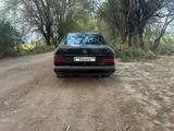 Mercedes-Benz E 260 1990 годаүшін600 000 тг. в Талгар – фото 4