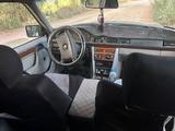 Mercedes-Benz E 260 1990 годаүшін600 000 тг. в Талгар – фото 5