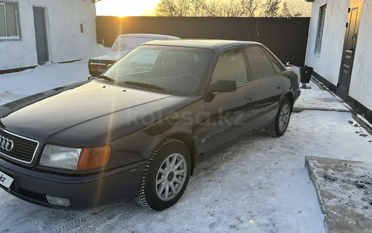 Audi 100 1994 годаfor2 600 000 тг. в Павлодар