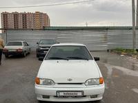 ВАЗ (Lada) 2114 2013 года за 1 600 000 тг. в Астана