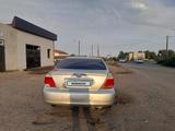 Toyota Camry 2005 года за 5 200 000 тг. в Аягоз
