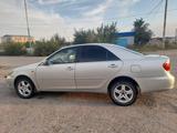 Toyota Camry 2005 года за 5 200 000 тг. в Аягоз – фото 2