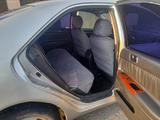 Toyota Camry 2005 года за 5 200 000 тг. в Аягоз – фото 5