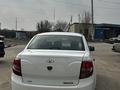 ВАЗ (Lada) Granta 2190 2014 годаүшін3 500 000 тг. в Шымкент – фото 4