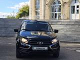 ВАЗ (Lada) Granta 2190 2022 года за 4 300 000 тг. в Семей – фото 3