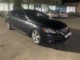 Lexus GS 350 2007 годаfor7 200 000 тг. в Алматы