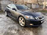 Lexus GS 350 2007 годаfor7 200 000 тг. в Алматы – фото 3