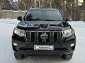 Toyota Land Cruiser Prado 2021 годаүшін22 900 000 тг. в Астана – фото 4