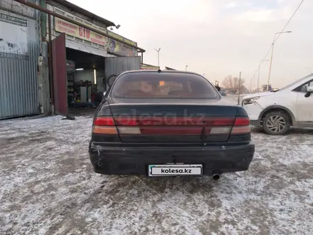 Nissan Maxima 1996 года за 900 000 тг. в Алматы – фото 5