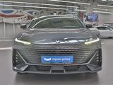 Changan UNI-V 2023 года за 9 490 000 тг. в Алматы – фото 2