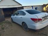 Nissan Almera 2017 годаүшін3 800 000 тг. в Актобе – фото 4