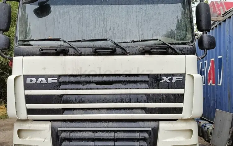 DAF  XF 105 2011 года за 25 000 000 тг. в Алматы