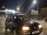 Volkswagen Golf 1996 годаfor850 000 тг. в Кокшетау – фото 3