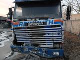 Scania 1987 года за 2 000 000 тг. в Астана – фото 4
