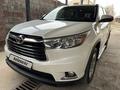 Toyota Highlander 2014 года за 18 000 000 тг. в Шымкент – фото 4