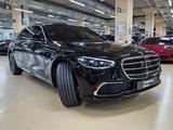 Mercedes-Benz S 450 2024 года за 54 000 000 тг. в Астана – фото 2