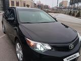 Toyota Camry 2013 годаfor7 500 000 тг. в Актобе