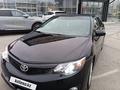 Toyota Camry 2013 годаfor7 500 000 тг. в Актобе – фото 2