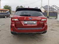 Subaru Outback 2017 годаүшін8 500 000 тг. в Алматы