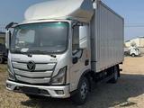 Foton 2026 года за 14 500 000 тг. в Алматы