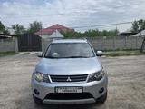 Mitsubishi Outlander 2008 года за 5 500 000 тг. в Шымкент