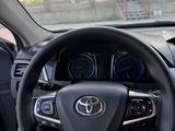 Toyota Camry 2014 года за 12 500 000 тг. в Сарыагаш