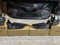 Фонарь задний Lexus LX 570 2015-2021 HERITAGE BLACK VISION за 350 000 тг. в Алматы