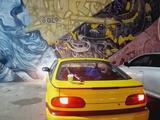 Nissan 100NX 1993 года за 1 000 000 тг. в Алматы