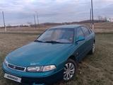 Mazda 626 1995 года за 1 700 000 тг. в Тайынша