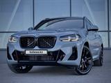 BMW X4 2024 года за 39 799 000 тг. в Усть-Каменогорск